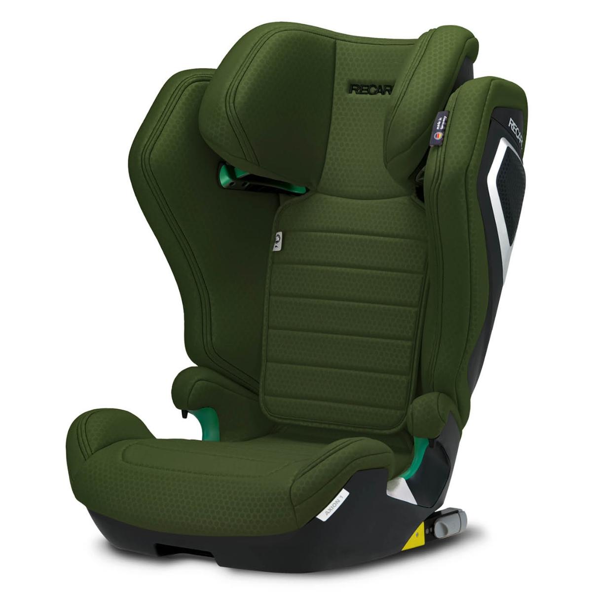 Autositz AXION.1 Recaro Epic Green