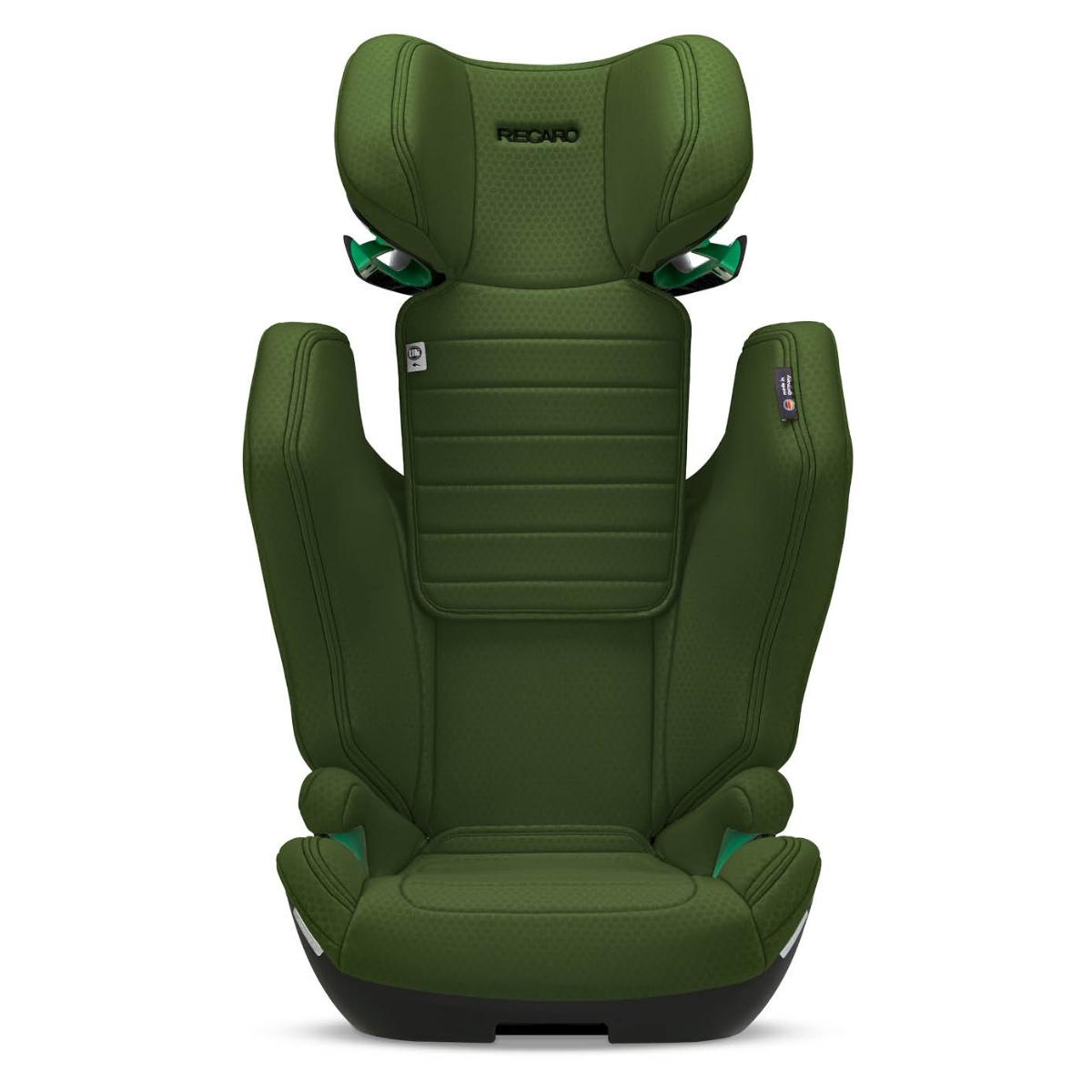 Autositz AXION.1 Recaro Epic Green