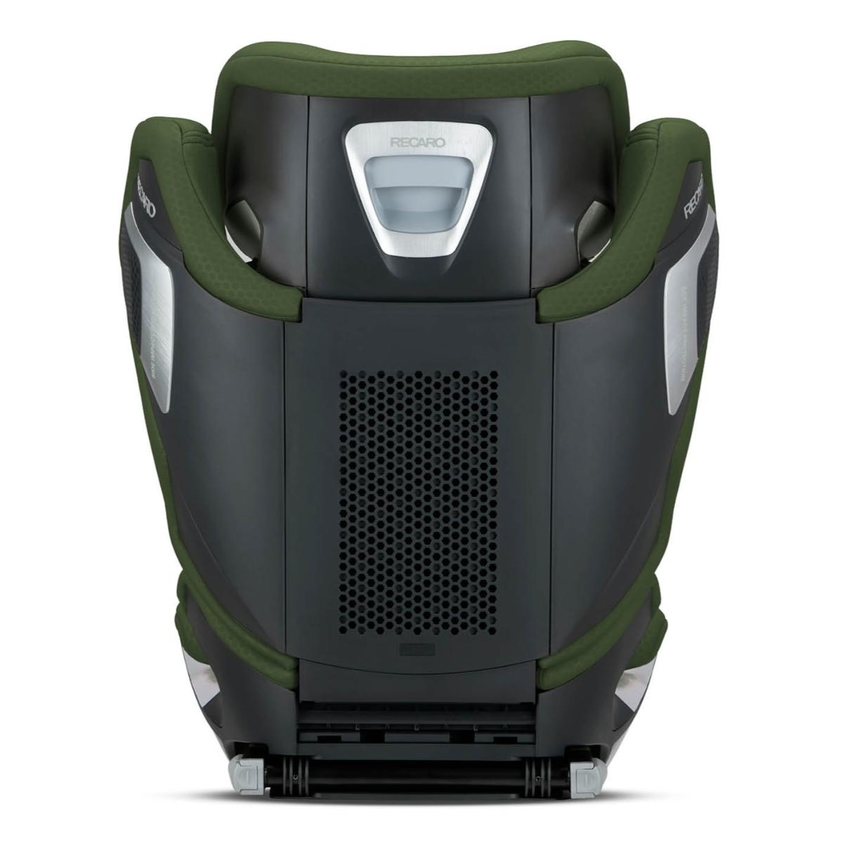 Autositz AXION.1 Recaro Epic Green