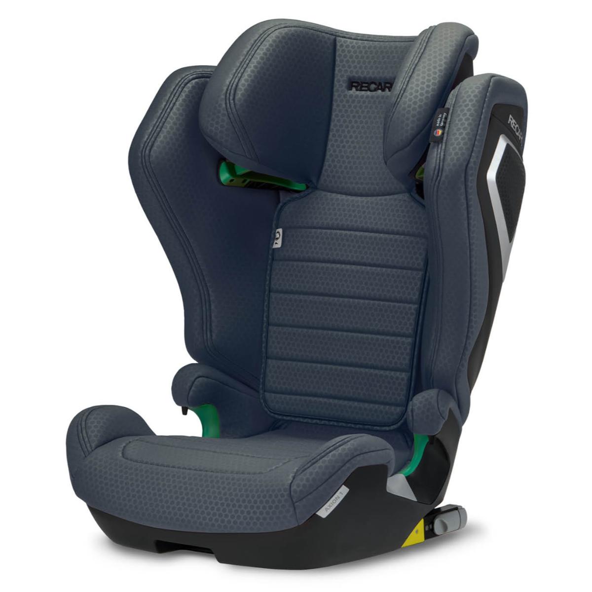 Autositz AXION.1 Recaro galant grau