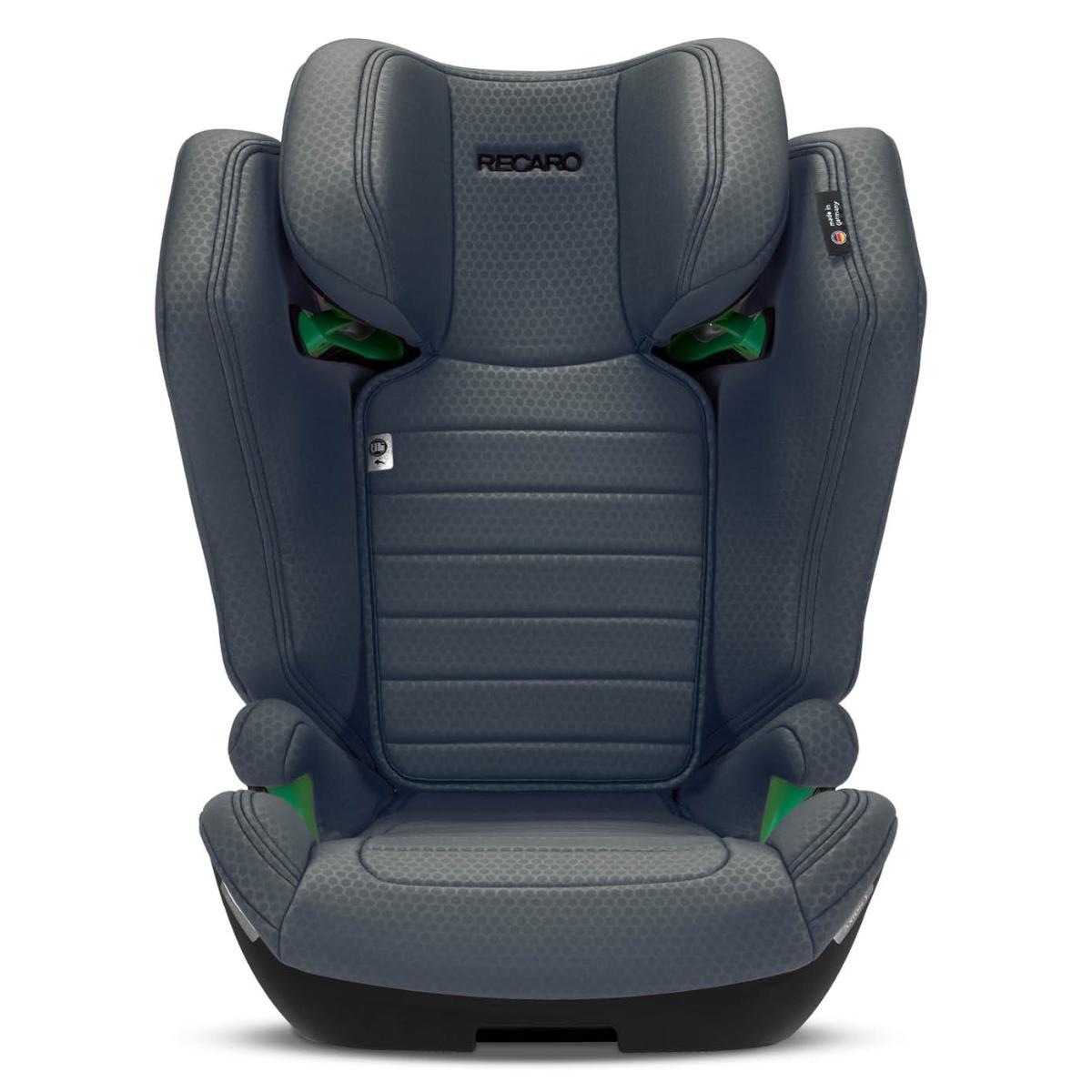 Autositz AXION.1 Recaro galant grau