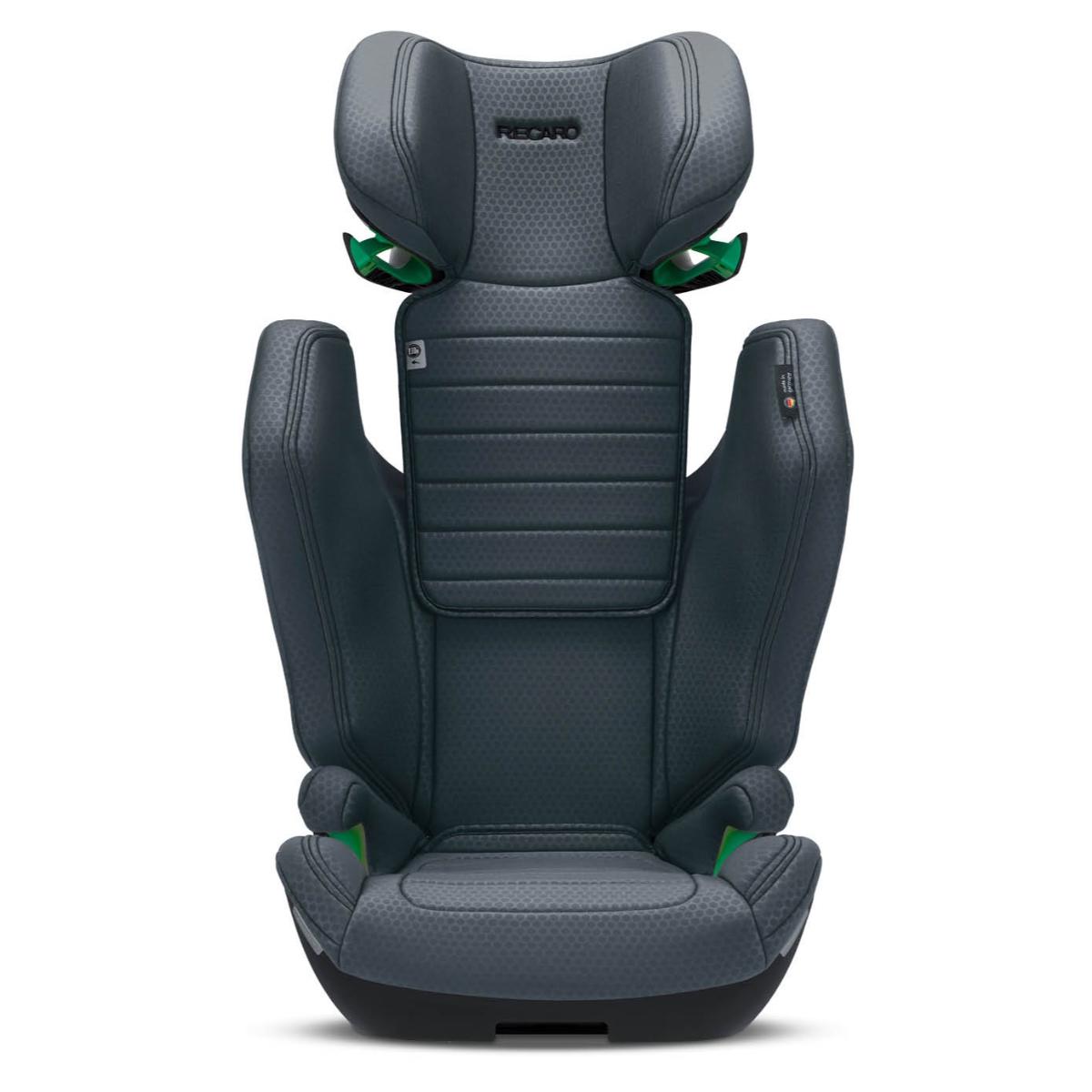 Autositz AXION.1 Recaro galant grau