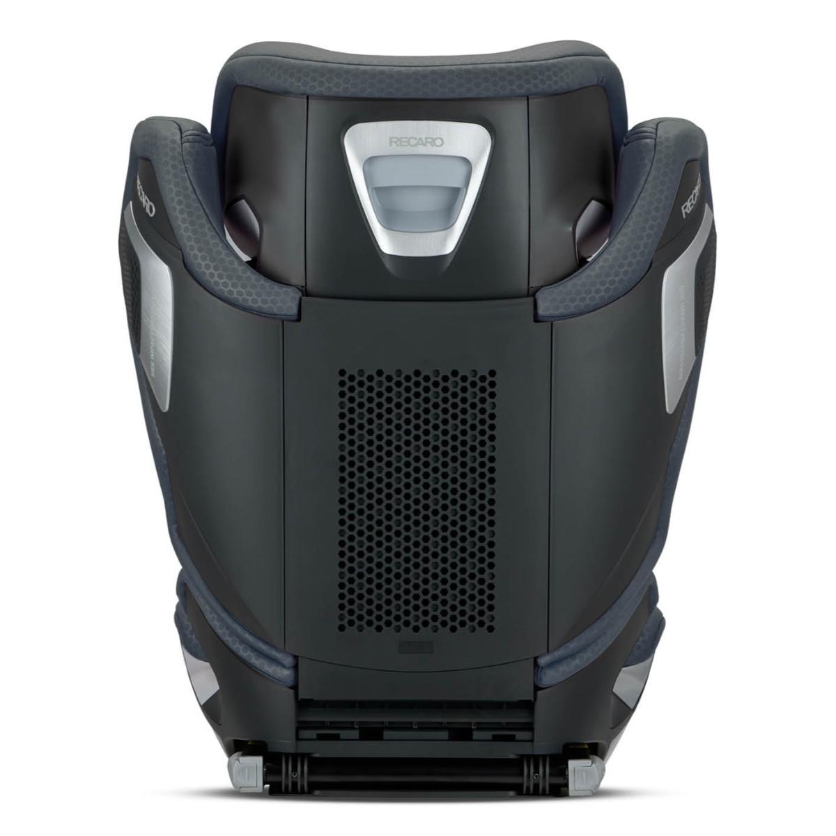 Autositz AXION.1 Recaro galant grau