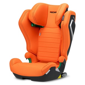 Autositz AXION.1 Recaro in leuchtendem Orange