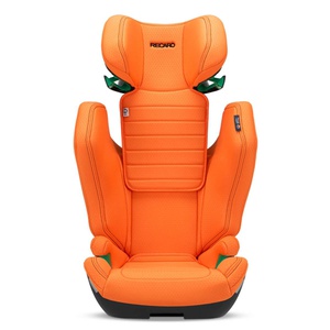 Autositz AXION.1 Recaro in leuchtendem Orange