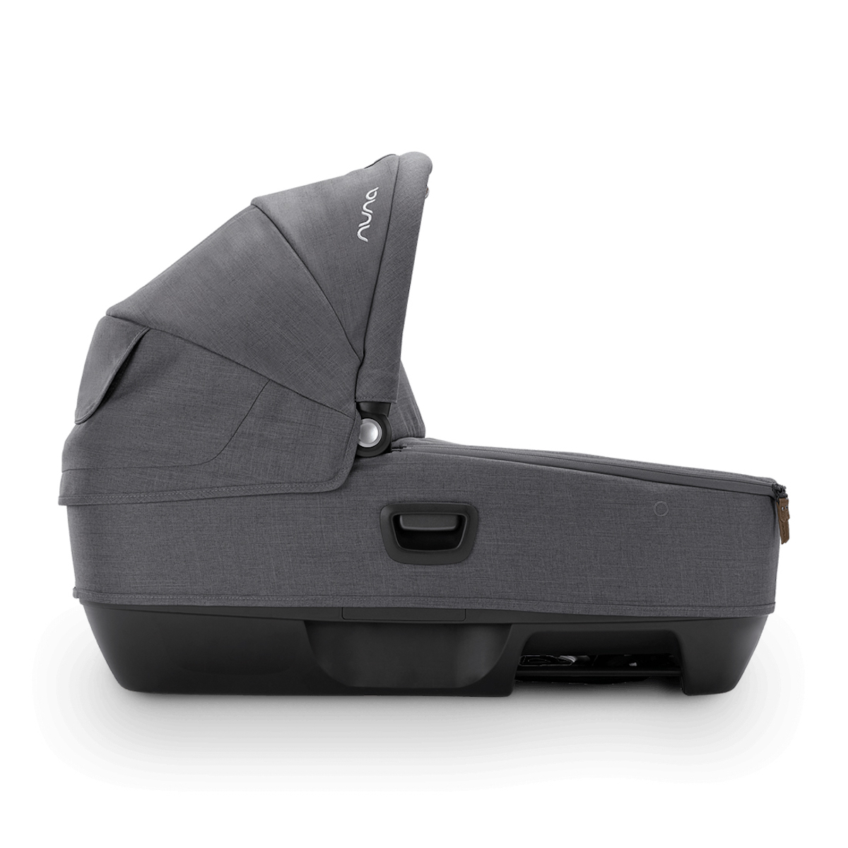 Autositz Babyschale CARI NEXT Nuna granite