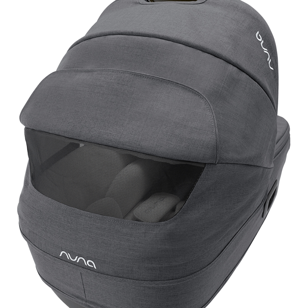 Autositz Babyschale CARI NEXT Nuna granite