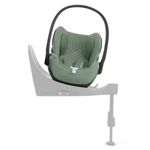 Autositz gr0/0+ CLOUD T I-SIZE PLUS Cybex Leaf Green