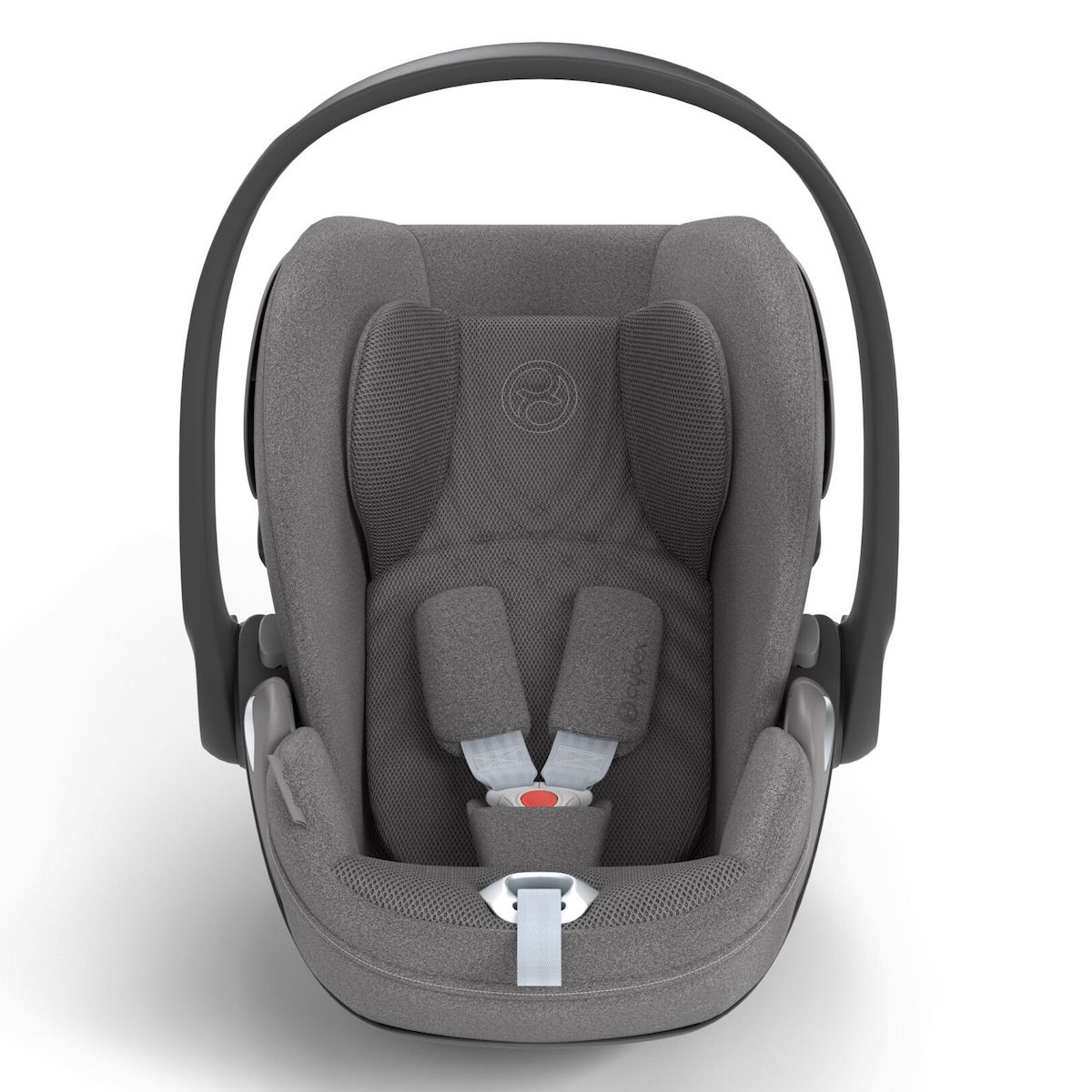 Autositz gr0/0+ CLOUD T I-SIZE PLUS Cybex Mirage Grey