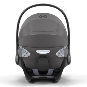 Autositz gr0/0+ CLOUD T I-SIZE PLUS Cybex Mirage Grey