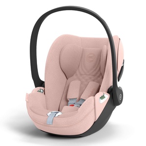 Autositz gr0/0+ CLOUD T I-SIZE PLUS Cybex Peach Pink