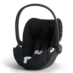 Autositz gr0/0+ CLOUD T I-SIZE PLUS Cybex Sepia Black