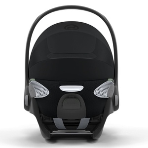 Autositz gr0/0+ CLOUD T I-SIZE PLUS Cybex Sepia Black