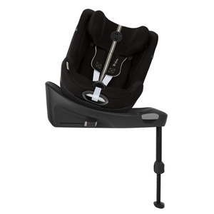 Autositz gr0+/1 SIRONA Gi i-Size Cybex Stoff Plus Moon Black