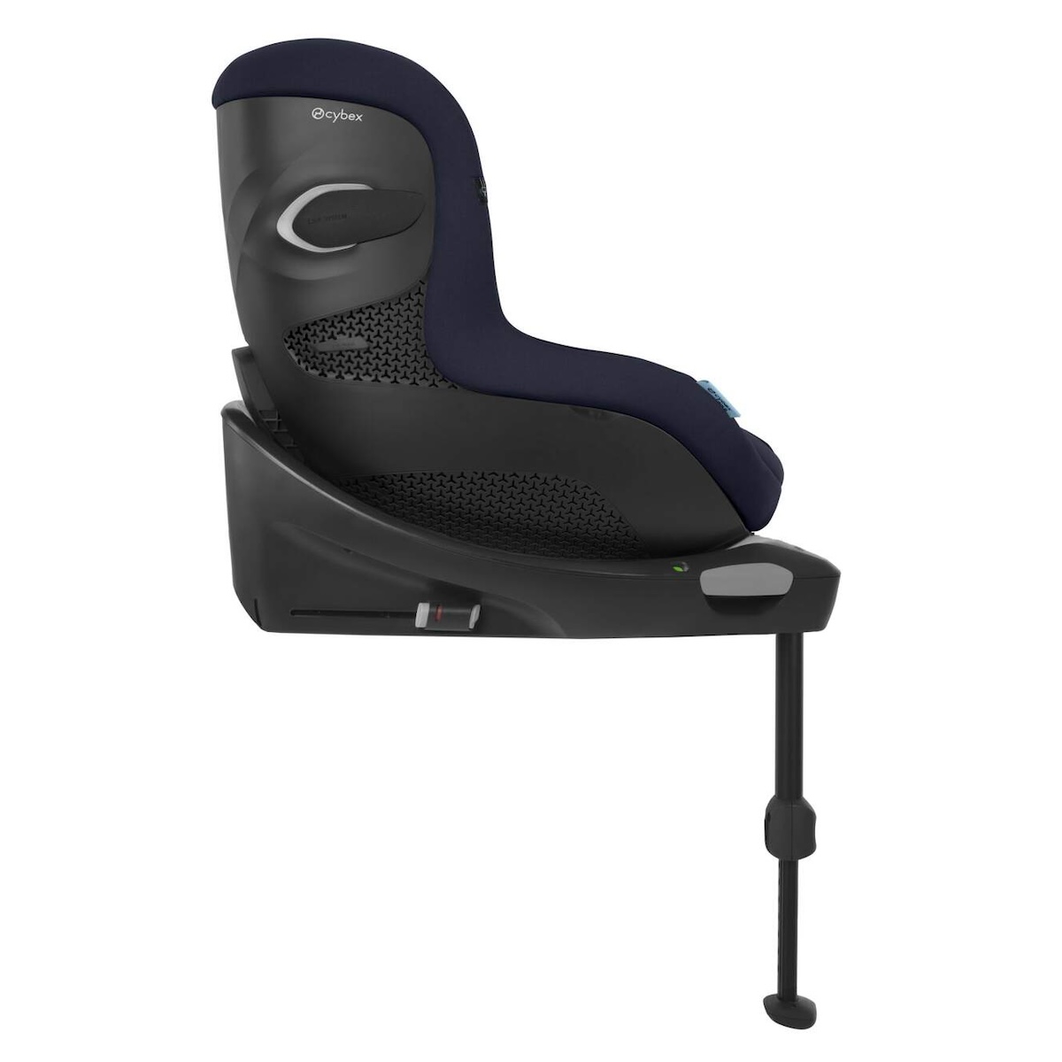 Autositz gr0+/1 SIRONA Gi i-Size Cybex Stoff Plus Ocean Blue