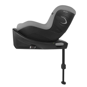 Autositz gr0+/1 SIRONA Gi i-Size Cybex Stoff Plus Stone Grey
