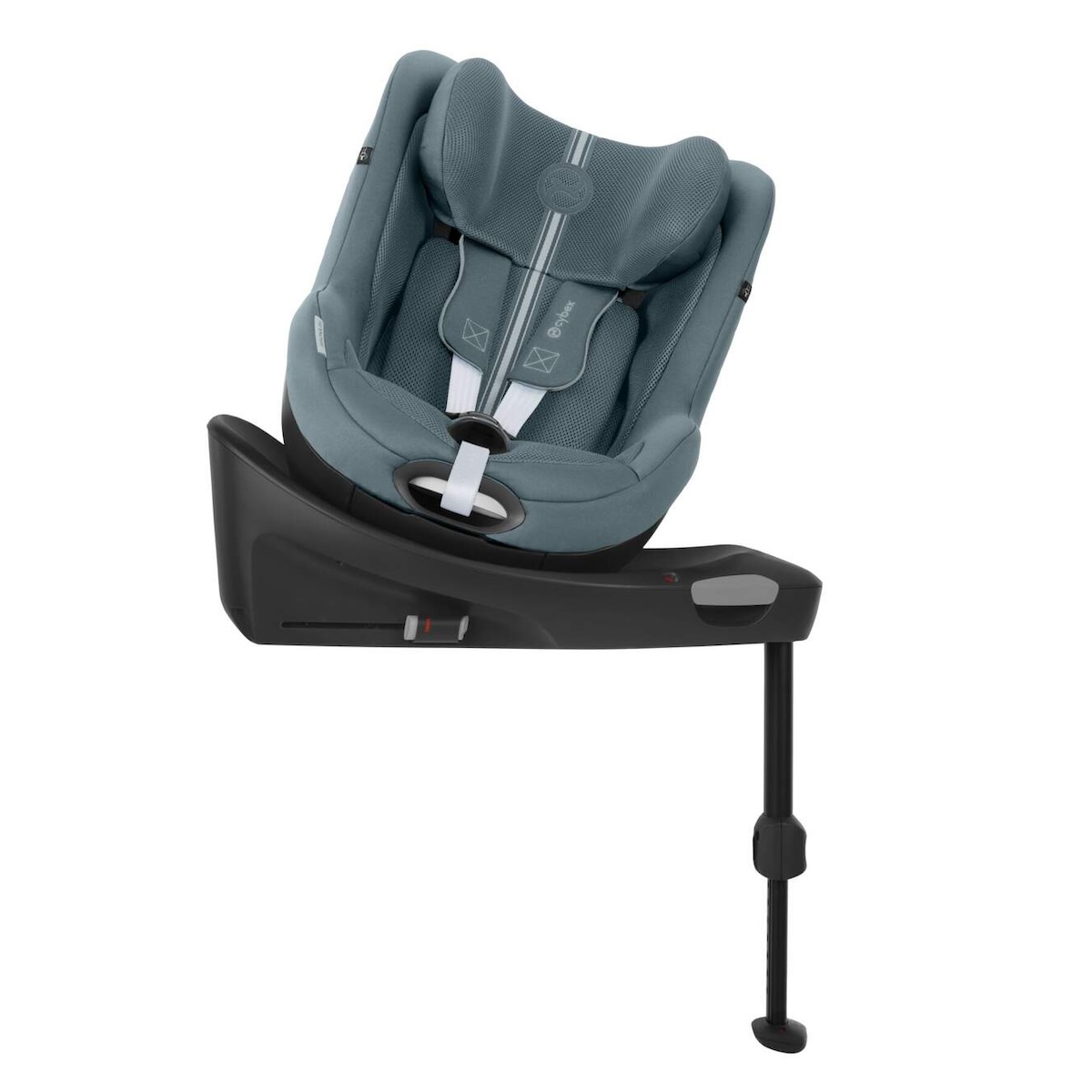 Autositz gr0+/1 SIRONA Gi i-Size Cybex Stoff Plus Stormy Blue
