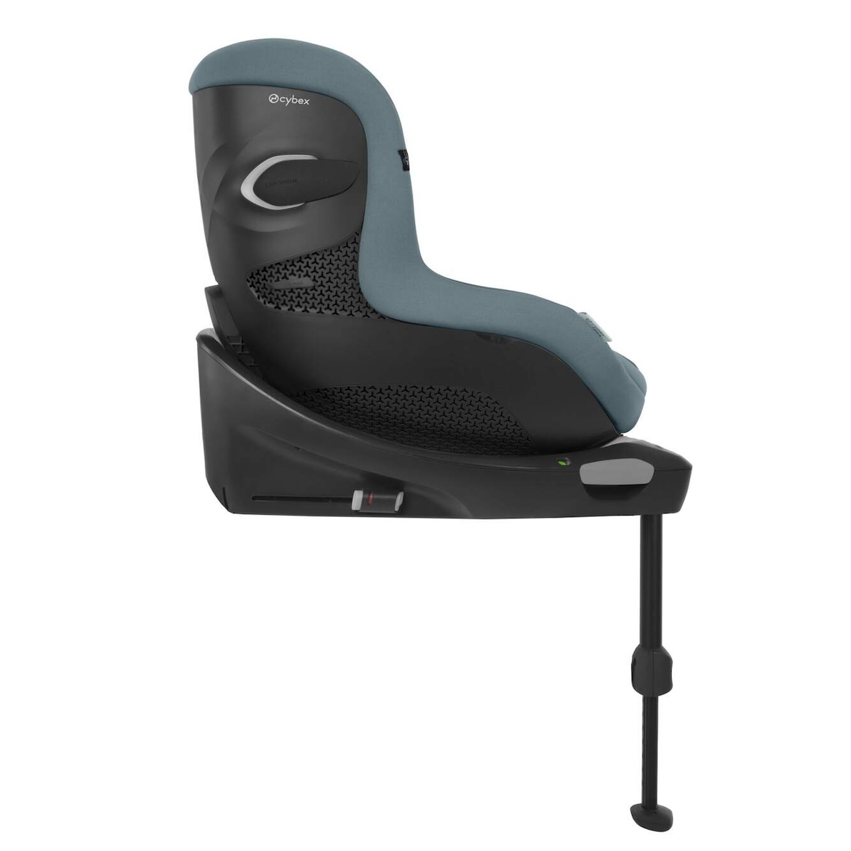 Autositz gr0+/1 SIRONA Gi i-Size Cybex Stoff Plus Stormy Blue