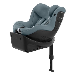Autositz gr0+/1 SIRONA Gi i-Size Cybex Stoff Plus Stormy Blue
