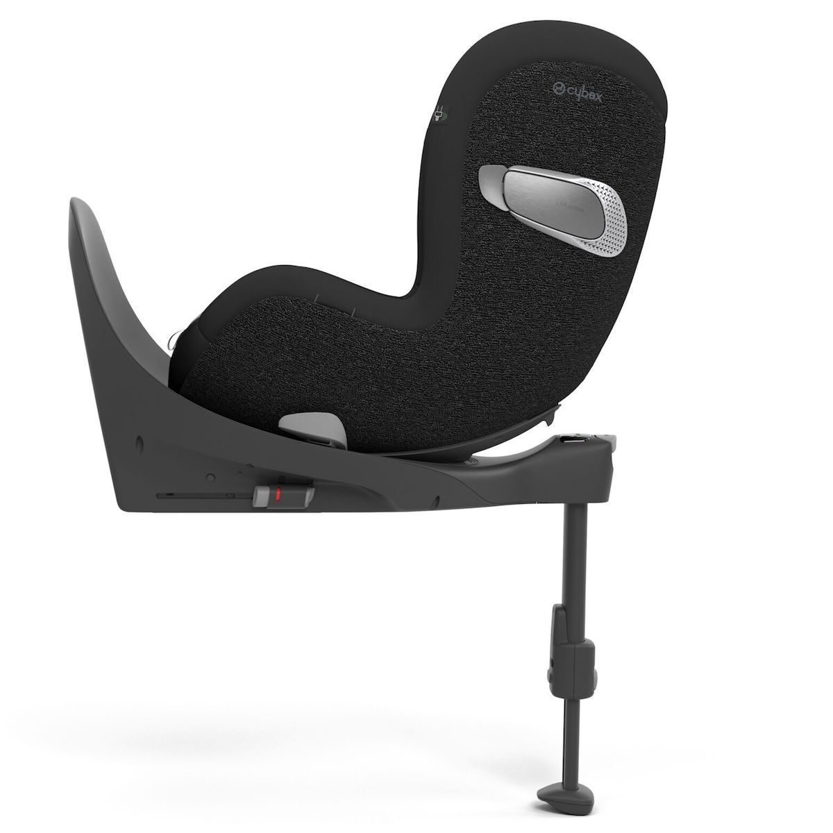 Autositz gr0+/1 SIRONA T I-SIZE Cybex sepia black