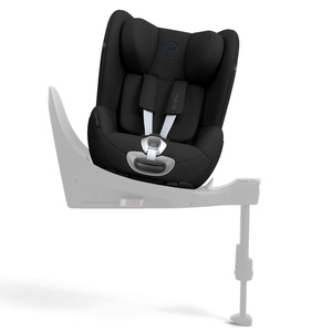 Autositz gr0+/1 SIRONA T I-SIZE Cybex sepia black