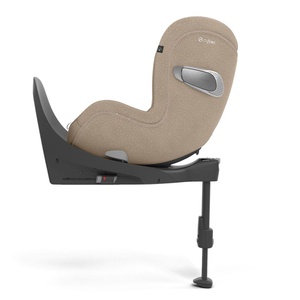 Autositz gr0+/1 SIRONA T I-SIZE PLUS Cybex Cozy Beige