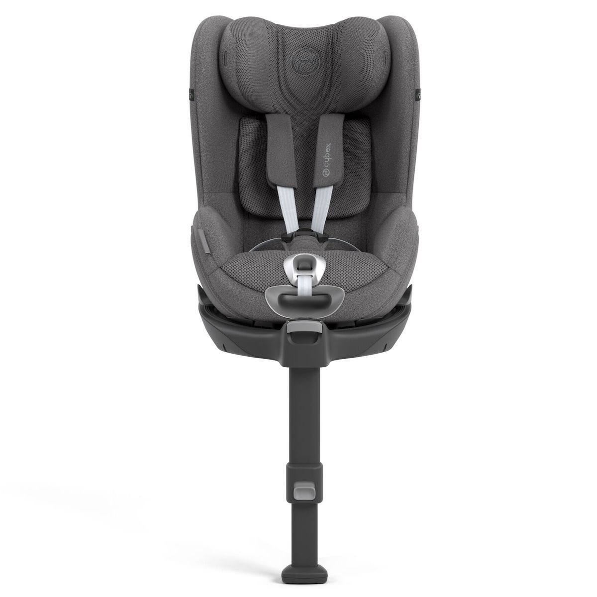 Autositz gr0+/1 SIRONA T I-SIZE PLUS Cybex Mirage Grey