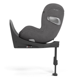 Autositz gr0+/1 SIRONA T I-SIZE PLUS Cybex Mirage Grey