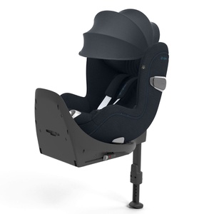 Autositz gr0+/1 SIRONA T I-SIZE PLUS Cybex Nautical Blue