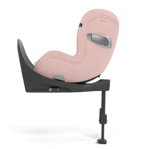 Autositz gr0+/1 SIRONA T I-SIZE PLUS Cybex Peach Pink