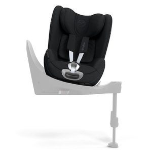 Autositz gr0+/1 SIRONA T I-SIZE PLUS Cybex Sepia Black