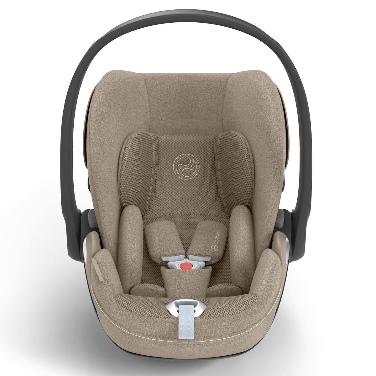 Autositz gr0+ CLOUD T I-SIZE PLUS Cybex Cozy Beige