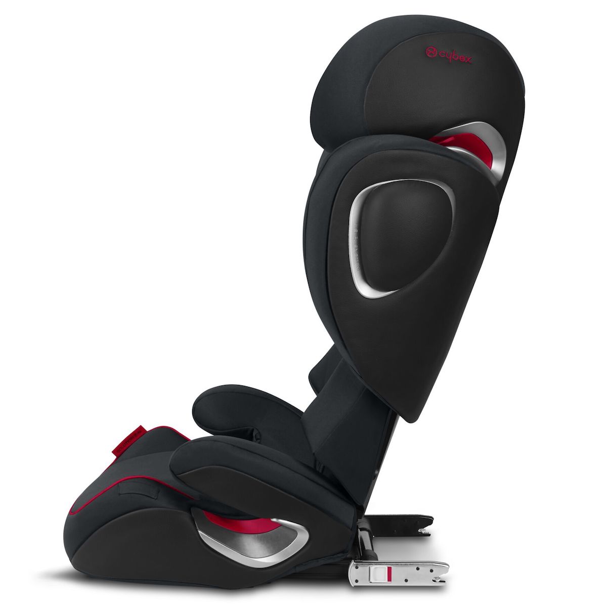 cybex solution ferrari