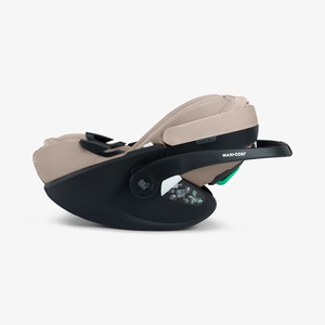 Autositz MC Pebble 360 Pro Joolz sandy taupe