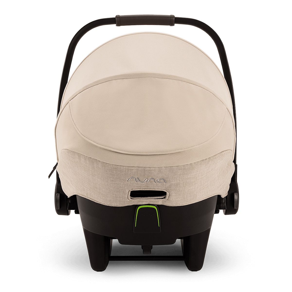 Autositz PIPA NEXT Nuna biscotti kompatibel