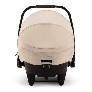 Autositz PIPA NEXT Nuna biscotti kompatibel