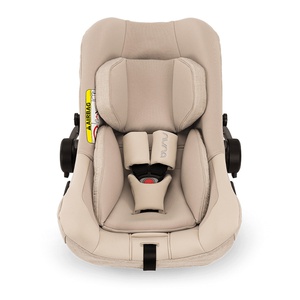 Autositz PIPA NEXT Nuna biscotti kompatibel