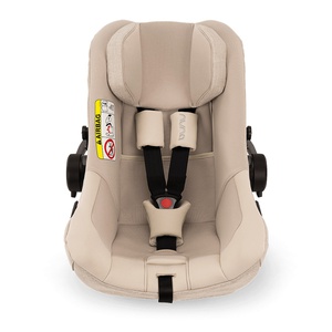 Autositz PIPA NEXT Nuna biscotti kompatibel