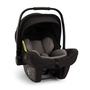 Autositz PIPA NEXT Nuna caviar kompatibel