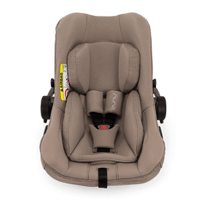 Autositz PIPA NEXT Nuna cedar kompatibel