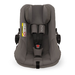 Autositz PIPA NEXT Nuna granite kompatibel