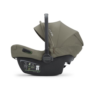 Autositz PIPA NEXT Nuna pine kompatibel