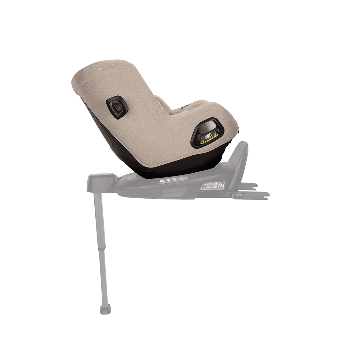 Autositz TODL NEXT Nuna biscotti
