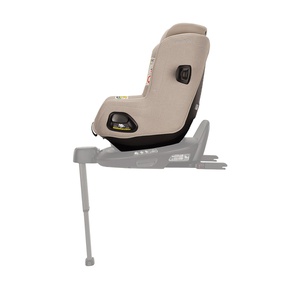 Autositz TODL NEXT Nuna biscotti