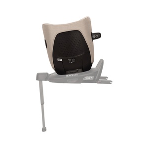 Autositz TODL NEXT Nuna biscotti