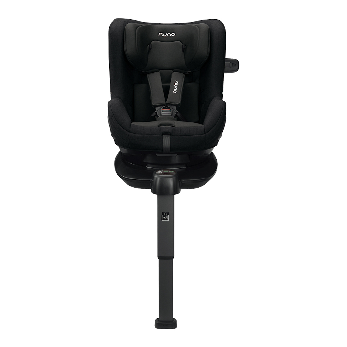 Autositz TODL NEXT Nuna caviar