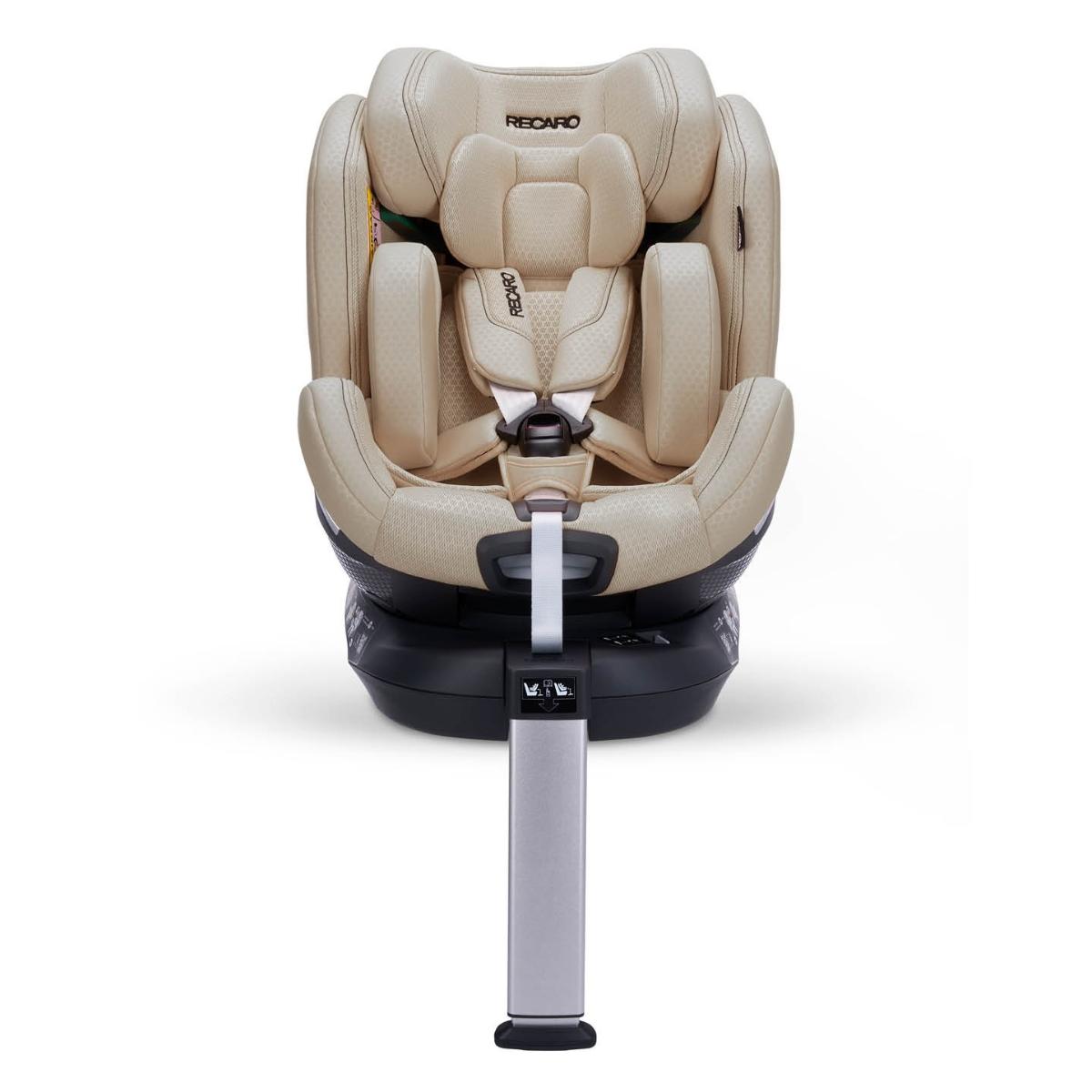 Autositz XENON.1 Recaro eleganter beige