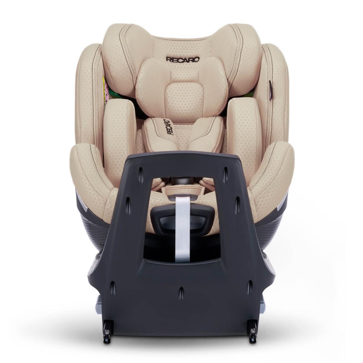Autositz XENON.1 Recaro eleganter beige