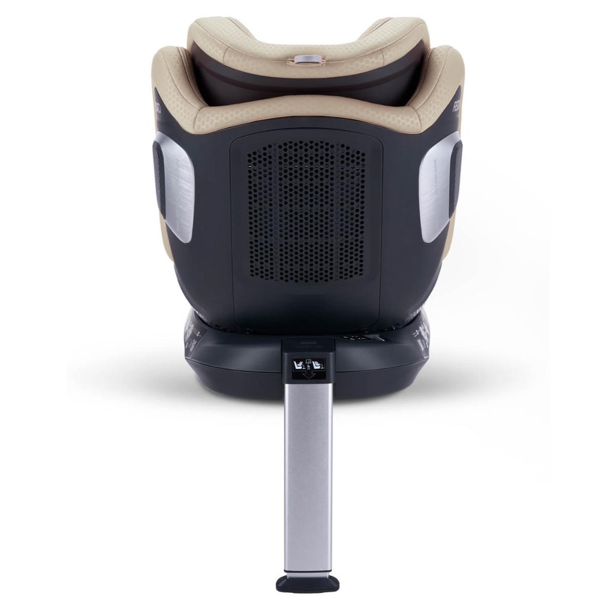 Autositz XENON.1 Recaro eleganter beige