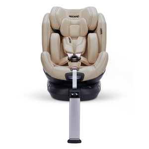 Autositz XENON.1 Recaro eleganter beige